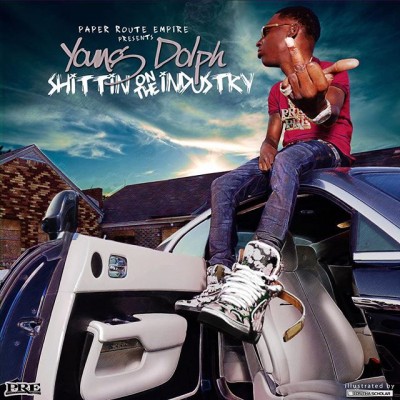 Young Dolph - Shitting On The Industry